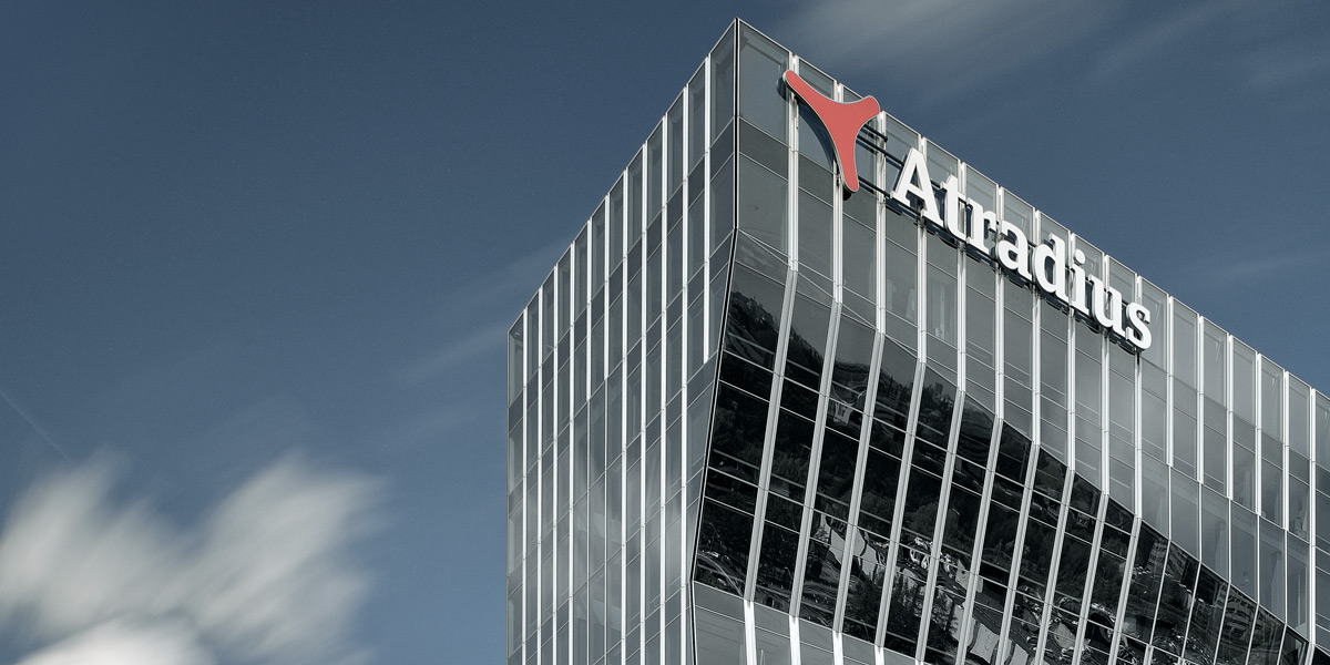 Atradius Headquarters